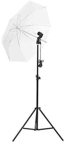 Generico Kit per Studio Fotografico con Set Luci, Fondale e Riflettore,Studio Foto,Fotografia,Illuminazione e Studio,Luci e Flash da studio-3143936