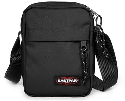 EASTPAK THE ONE Umhängetasche, 2.5 L - Black (Schwarz)