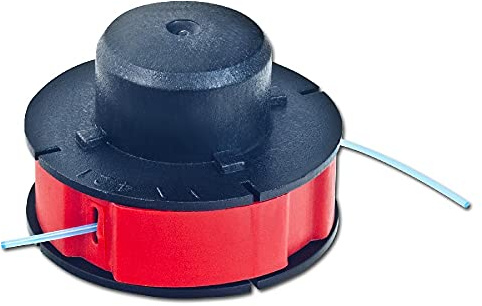 ARNOLD - Trimmerspule AT1.6 passend für CMI, Einhell, Gardenline und weitere Marken; 1083-M9-0001