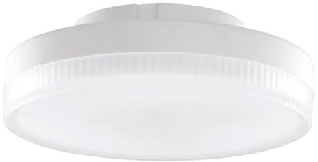 Integral LED ILGX53N001 5W GX53 A+ LED Lamp (White, A+, 50/60, 42 mA, 220/240, 5 kWh)
