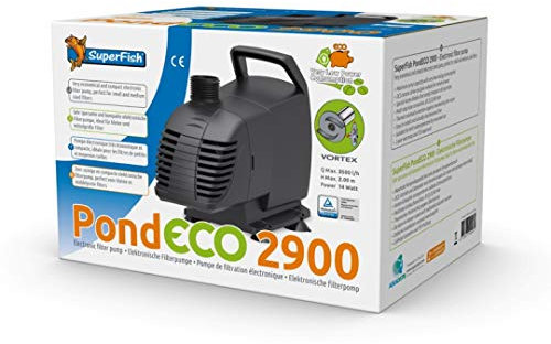 SF Pond Eco 2900 (3500 L/H)