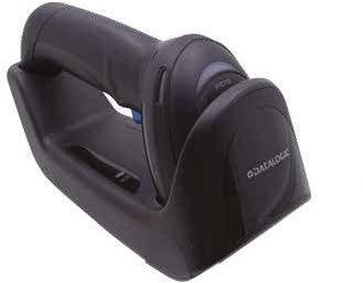 Datalogic Gryphon - GBT4500 - BT - W Stand (GBT4200-BK-BTK1)
