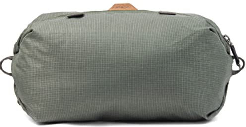 Accessoire photo Peak Design Pochette à chaussures Gris