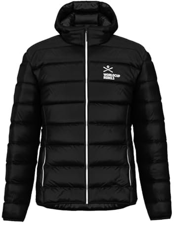 HEAD RACE KINETIC Hooded Jacke