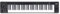 NU-X | NTK-61 MIDI Control Keyboard a 61 Key, 5 Octave Multi-Functional MIDI Controller | Cubase LE included, Semi-Weighted Keys, Pitch & Modulation Wheels