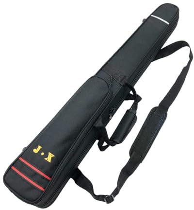 Luwecf Premium Klarinetten Tasche Aus Strapazierfähigem Stoff