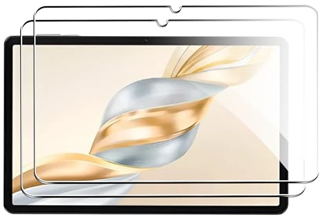 Rojeuinn Pour Honor Pad X9a 11.5 2025 Tablet Verre Trempé,2 Pièces Haute définition Protection Écran Tablette Film,[Sans Bulles][Anti-rayures][Ultra Résistant][9H Dureté]