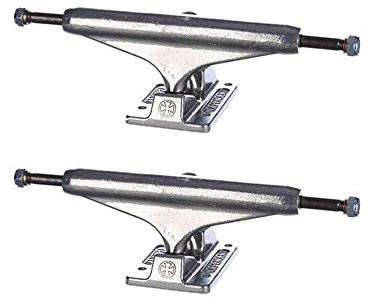 INDEPENDENT Stage 11 Polished Standard Skateboard Trucks 149