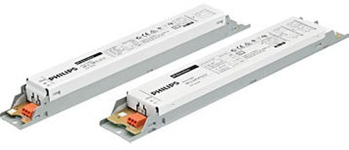 Elektronisches Vorschaltgerät EVG HF-S 3/414 TL5 II 220-240V 50/60Hz - Philips