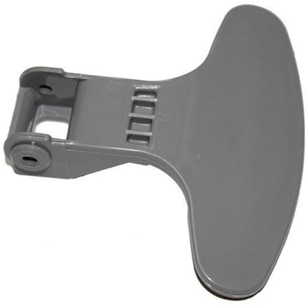 Genuine Beko Washing Machine Door Handle Catch