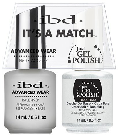 IBD Base Coat - 28 ml