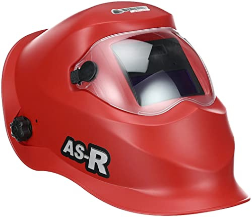 Mascara automática Profesional para Soldadura AS-R