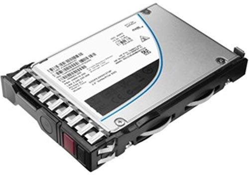Hewlett Packard Enterprise HPE 480GB SATA MU M.2 2280 DS SSD