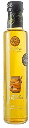 Celteg Traditional Mead Liqueur, 25cl Bottle | 18% ABV