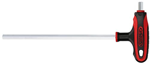 KS Tools 151.2843 Clé mâle à six pans creux 7/64