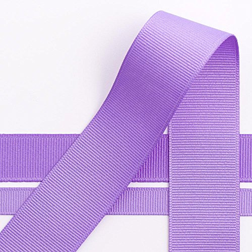 Italian Options Ripsband, 16 mm x 10 m Rolle, Flieder