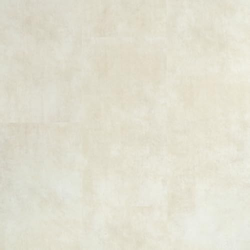 AMBULABO Floor Tiles – 14 Tiles (2.5m²) Peel and Stick Self Adhesive Floor Tile for Quick Home Update (Soft Sand)