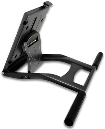 GKYQVE Soporte ajustable para tabletas de dibujo y soporte de metal para dispositivos de 19 22 24 Plus Artist de 27 pulgadas, soporte digitalizador de metal