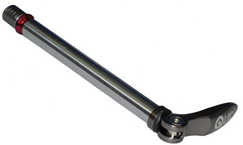 Suntour Fork axle Q-LOC 15 x 100 mm #FKA069-05