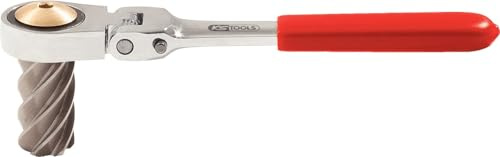 KS Tools 150.1987 Reibahlen für ABS-Sensoren, Ø 18mm, 34mm