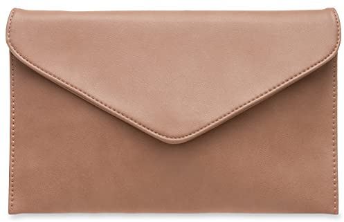 Caspar TA310 Damen Clutch