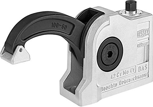 Bessey Mordaza compacta BSP-CB
