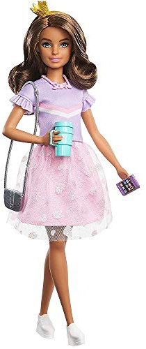 Barbie Princess Adventure Fantasy Doll