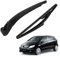 Escobilla de limpiaparabrisas, para W245 Juego de Escobillas del Brazo del Limpiaparabrisas Trasero, para Benz Clase B W245 2005-2011 Juego de limpiaparabrisas