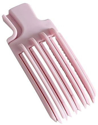 Clip de volumen de cabello | Pinzas de estilismo para el cabello fino, herramientas de peinado para pelo corto y grueso, rizado, diario, viajes, fiestas, bodas, vacaciones