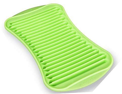 Lékué, C'Rush, 2 Tritaghiaccio, colore: Verde