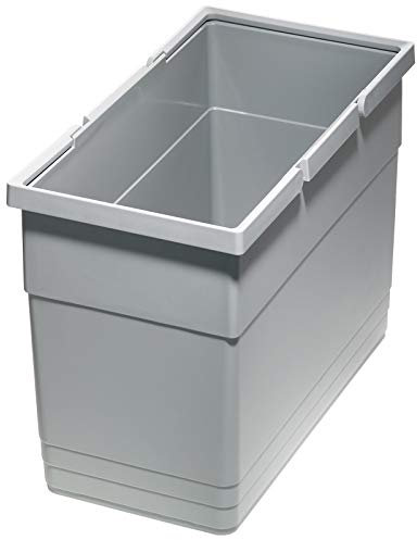 So-Tech® Poubelle 5137.11 pour système tri sélectif des déchets