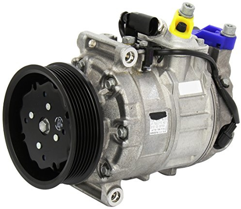 DENSO DCP32031 Kompressor, Klimaanlage