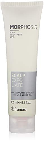 FRAMESI Morphosis Scalp Exfoliate 150ml