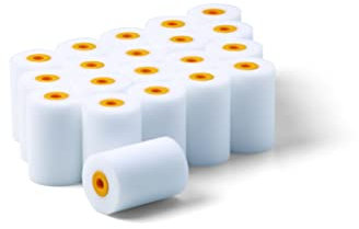 SOFT PRO HK - 2 rulli per smalto 5cm