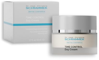 SCHRAMMEK TIME CONTROL Day Cream, 1 x 50 ml