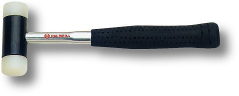 Bahco Sna Acesa Palmera Irimo I Martillo Nylon Mango Acero 44 mm