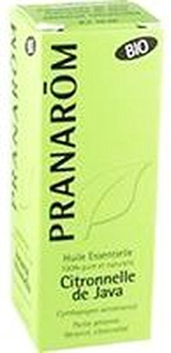 Citronela De Java Aceite Esencial 10 ml de Pranarom
