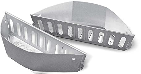 Weber Char-Basket - Cestino per carbonella