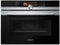 Siemens CM678G4S1 Mikrowelle, 1000 W, 45 L Garraum, activeClean - Selbstreinigungs-Automatik, edelstahl