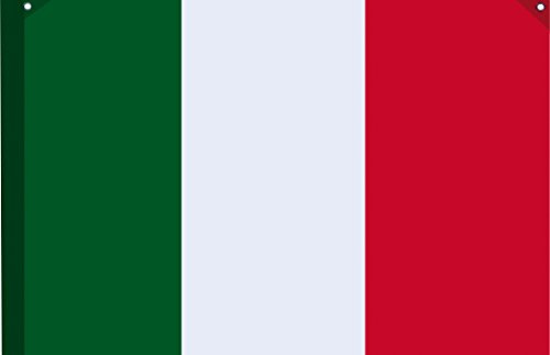 STOCK 10 PEZZI Bandiera italia italiana 70X100 con passante per l asta