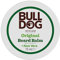 BULLDOG SKINCARE - Original Beard Balm, For Condition & Light Hold, For All Beard Types, 75g
