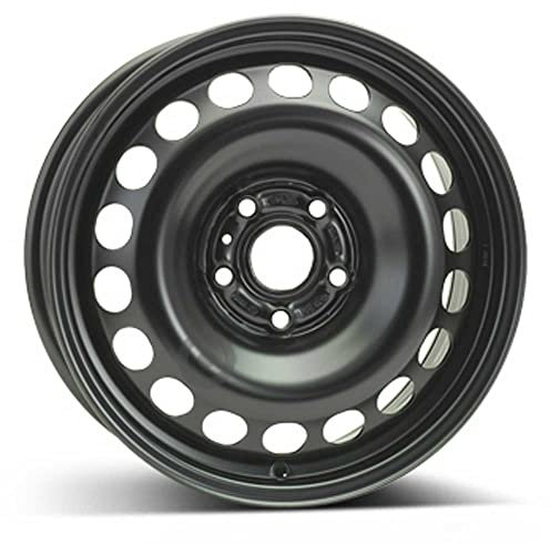 Alcar SF8425 Stahlfelge