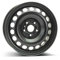 Alcar SF8425 Stahlfelge