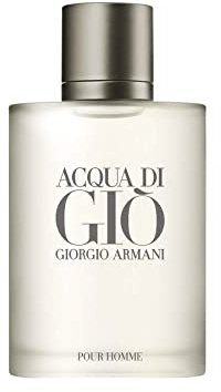 Armani - ACQUA DI GIO HOMME edt vapo 50 ml