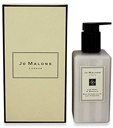 Jo Malone Lime Basil & Mandarin Body & Hand Lotion 250ml/8.5oz by Jo Malone