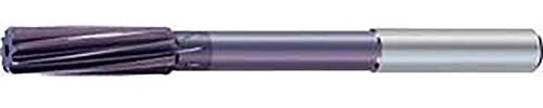 M.Reibahle NC VHM 4,50mm TiAlN Beck 0432450045000