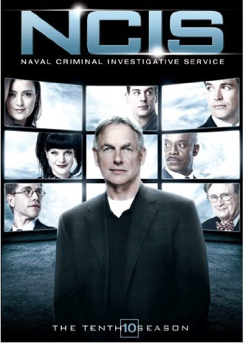 Ncis: Tenth Season [DVD] [Region 1] [US Import] [NTSC]