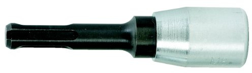 KS Tools 122.3020 Stockschraubendreher mit SDS-Aufnahme, M10