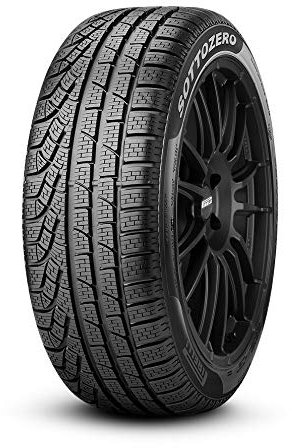 Pirelli W 210 Sottozero II XL M+S - 215/55R17 98H - Winterreifen