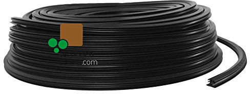K&R Terracon Terraprotect Fugenband für Terrassendielen für Fugenabstand von 5-7mm, 50m, 1 Stück